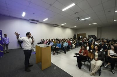 Prefeitura de Guarulhos e Universidade São Judas Criam Parceria Inovadora para Revitalização do Bairro Padre Bento — 489