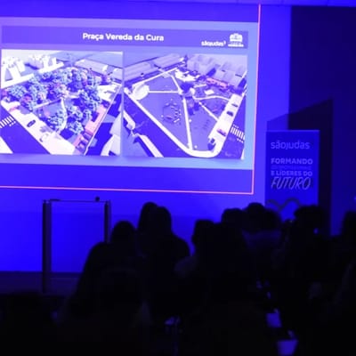 Prefeitura de Guarulhos e Universidade São Judas Criam Parceria Inovadora para Revitalização do Bairro Padre Bento — prefeitura de guarulhos e universidade sao