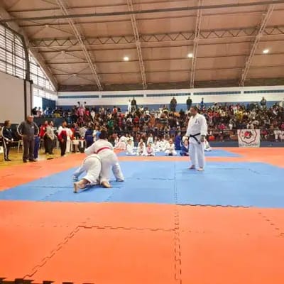 Esportes Escolares Movem Fim de Semana na Olimpíada Colegial Guarulhense