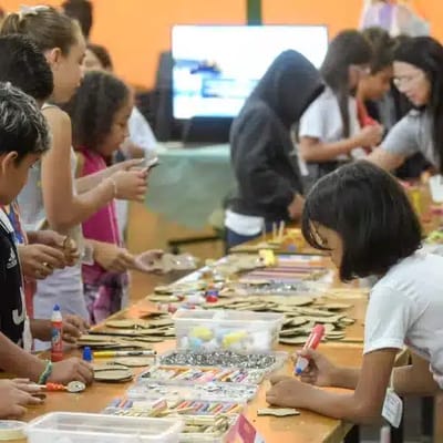 Inscrições para a Semana do Conhecimento 2025 são Prorrogadas em Guarulhos — inscricoes para a semana do conhecimento