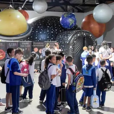 Inscrições para a Semana do Conhecimento 2025 são Prorrogadas em Guarulhos — inscricoes para a semana do conhecimento
