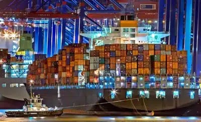 Setembro Inicia com Crescimento nas Exportações e Superávit na Balança Comercial — 27