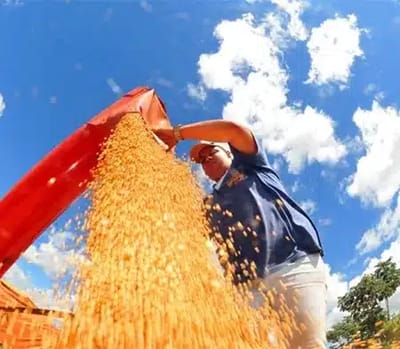 Setembro Inicia com Crescimento nas Exportações e Superávit na Balança Comercial — setembro inicia com crescimento nas exportacoes