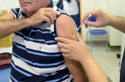 UBS de Guarulhos Realizam Mais de 2,1 Mil Atendimentos em Ação do "Saúde Toda Hora" — 488