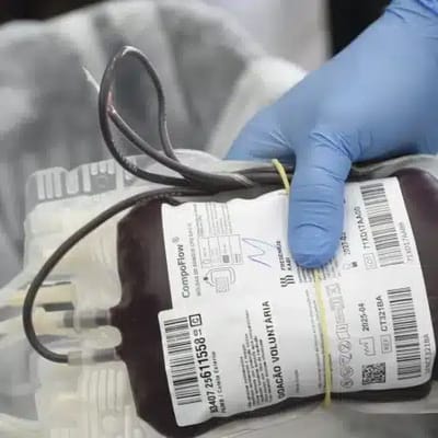 doacao sangue aeroporto foto Michel Wakin 5 — campanha de doacao de sangue arrecada