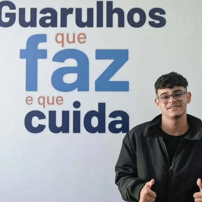 Projeto "Partiu Trampo" em Guarulhos Encaminha 105 Estudantes para Vagas de Jovem Aprendiz no Mercado Livre — projeto partiu trampo em guarulhos encaminha