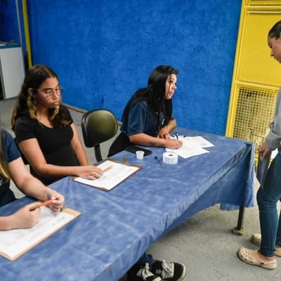 Projeto "Partiu Trampo" em Guarulhos Encaminha 105 Estudantes para Vagas de Jovem Aprendiz no Mercado Livre — projeto partiu trampo em guarulhos encaminha