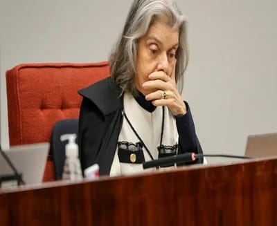 Julgamento de Bolsonaro no STF: Voto de Cármen Lúcia em Pauta Decide Rumo de Acusados de Golpe — 50