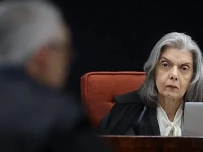 Julgamento de Bolsonaro no STF: Voto de Cármen Lúcia em Pauta Decide Rumo de Acusados de Golpe — julgamento de bolsonaro no stf voto