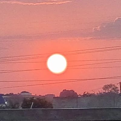 Alerta Vermelho: Baixa Umidade do Ar Ataca Sudeste e Centro-Oeste — alerta vermelho baixa umidade do ar