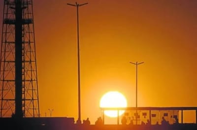 Alerta Vermelho: Baixa Umidade do Ar Ataca Sudeste e Centro-Oeste — 28