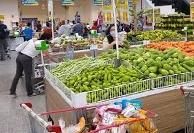 Comércio Varejista: Vendas Recuam e Registram Quarto Mês de Queda em Julho — comercio varejista vendas recuam e registram