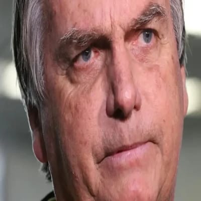 GAZETA NEWS GUARULHOS: STF Condena Jair Bolsonaro a 27 Anos e Três Meses de Prisão em Regime Fechado por Trama Golpista — gazeta news guarulhos stf condena jair
