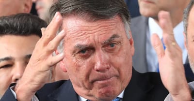 STF Divulga Penas e Multas para Jair Bolsonaro e Líderes da Trama Golpista; Ex-presidente Condenado a 27 Anos e Três Meses de Prisão — 49