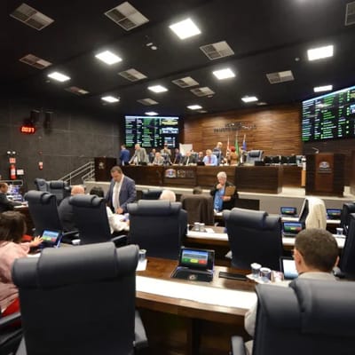 Câmara de Guarulhos Vota Projetos Focados em Fibromialgia e Saúde Mental — camara de guarulhos vota projetos focados