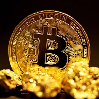 Bitcoin (BTC) Acima de US$ 115 Mil: O Que Esperar da Próxima Tendência de Preço? — bitcoin btc acima de us 115