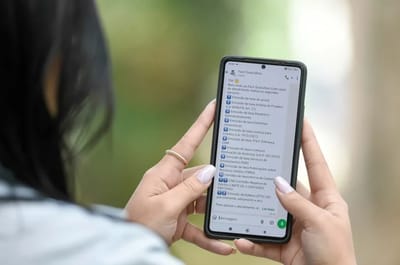 Prefeitura de Guarulhos Expande Atendimento da Rede Fácil Via WhatsApp Para 12 Serviços Essenciais — 484