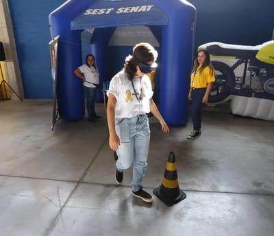 Guarulhos Promove Semana Nacional do Trânsito 2025 Com Ações Para Conscientização e Segurança — guarulhos promove semana nacional do transito