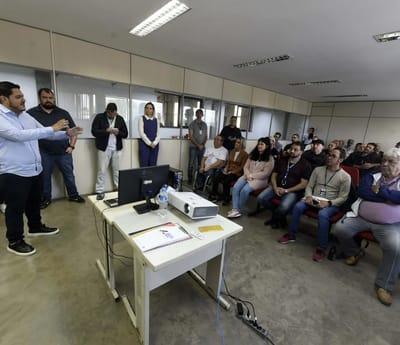 Guarulhos Abre Semana Nacional de Trânsito 2025 Com Foco em Conscientização — guarulhos abre semana nacional de transito