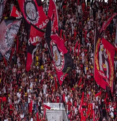 Flamengo se Reapresenta Focado nas Quartas da Libertadores Contra o Estudiantes