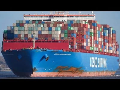 Plano de Socorro Brasil Soberano é Liberado Para Exportadoras Afetadas por Tarifaço dos EUA — 48
