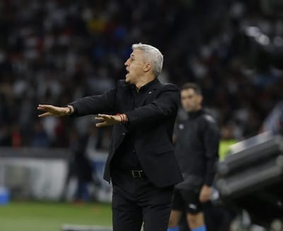 São Paulo Perde Para LDU e se Complica na Libertadores, Mas Goleiro Rafael Mantém Otimismo Para o Jogo de Volta — sao paulo perde para ldu e