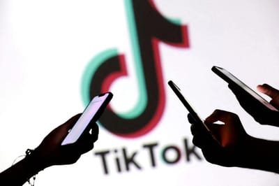 TikTok nos EUA Terá Algoritmo e Dados Controlados por Americanos, Afirma Casa Branca — tiktok nos eua tera algoritmo e