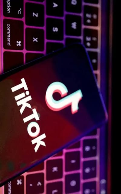 TikTok nos EUA Terá Algoritmo e Dados Controlados por Americanos, Afirma Casa Branca — 48