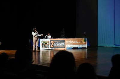 Guarulhos Encerra 2º Congresso de Residências Médicas e Multiprofissionais no CME Adamastor — guarulhos encerra 2o congresso de residencias