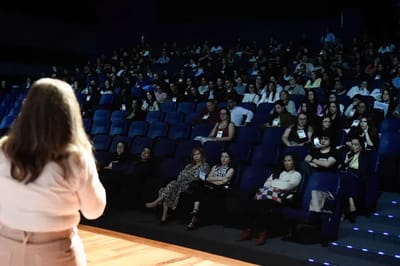 Guarulhos Encerra 2º Congresso de Residências Médicas e Multiprofissionais no CME Adamastor — 482