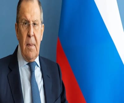 Ex-Comandante da OTAN Alerta que Apagão na Lituânia Pode Levar à Terceira Guerra Mundial — 25