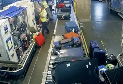 Polícia Desmantela Grupo Suspeito de Desviar Cargas no Aeroporto de Guarulhos — 480