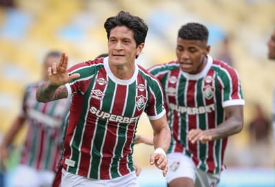 Fluminense Quebra Tabu e Vence o Botafogo por 2 a 0 em Jogo Eletrizante no Maracanã