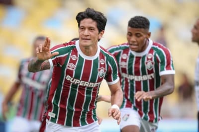 Fluminense Quebra Tabu e Vence o Botafogo por 2 a 0 em Jogo Eletrizante no Maracanã — 10