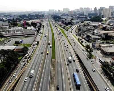 MPF Pede Proibição de Multas no Pedágio Free Flow da Via Dutra em Guarulhos — mpf pede proibicao de multas no