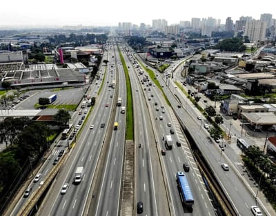MPF Pede Proibição de Multas no Pedágio Free Flow da Via Dutra em Guarulhos — 479