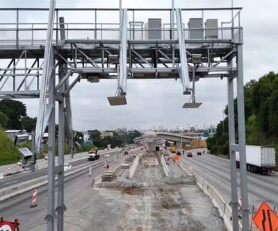 MPF Pede Proibição de Multas no Pedágio Free Flow da Via Dutra em Guarulhos — mpf pede proibicao de multas no