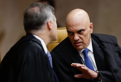 STF Forma Maioria Para Manter o Mesmo Número de Deputados nas Eleições de 2026