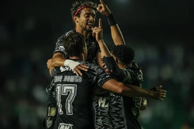 Atlético-MG Recebe Juventude Hoje Dando Início à 26ª Rodada do Brasileirão — 10