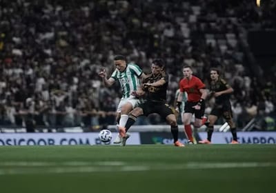 Atlético-MG Recebe Juventude Hoje Dando Início à 26ª Rodada do Brasileirão — atletico mg recebe juventude hoje dando