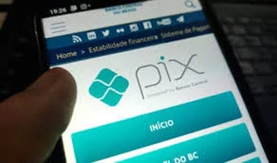 Botão de Contestação do Pix Está Disponível para Usuários no Brasil — 478