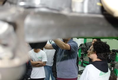 Prefeitura Homenageia Parceiros da Feira do Estudante e Anuncia Edição de 2026