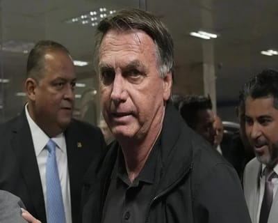 Próxima Decisão do STF Define o Futuro de Bolsonaro — proxima decisao do stf define o