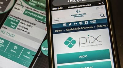 Botão de Contestação do Pix Entra em Operação e Otimiza Reembolso de Vítimas de Fraude — botao de contestacao do pix entra