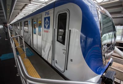 Linha 19-Celeste do Metrô: Conexão SP/Guarulhos Avança para Nova Fase com Impacto Histórico na Mobilidade — 477