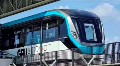 Mobilidade Aeroporto GRU: Guia Completo de Rotas Alternativas e Transportes Públicos a Partir dos Bairros de Guarulhos — 477