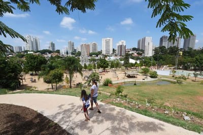 Guia dos Esconderijos Verdes de Guarulhos: Parques e Praças Menos Conhecidos para Lazer e Exercícios