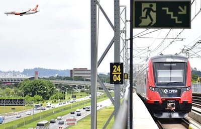 Expansão e Integração do Transporte no Foco: O Desafio de Conectar Pimentas e Cumbica à CPTM e Metrô — expansao e integracao do transporte no