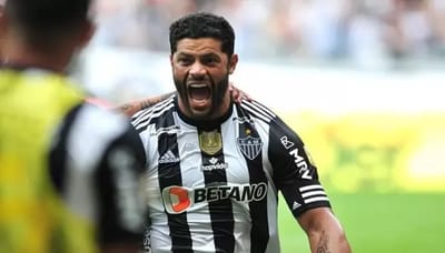 Fluminense Vence, Atlético-MG Despenca e 'Zica' de Hulk Agrava Crise — fluminense vence atletico mg