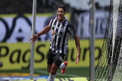 Fluminense Vence, Atlético-MG Despenca e 'Zica' de Hulk Agrava Crise — fluminense vence atletico mg